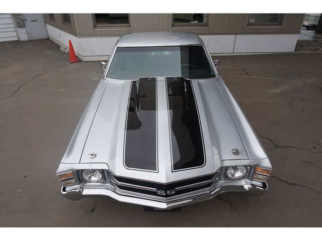 CHEVROLET IMPALA 2026 Image 31