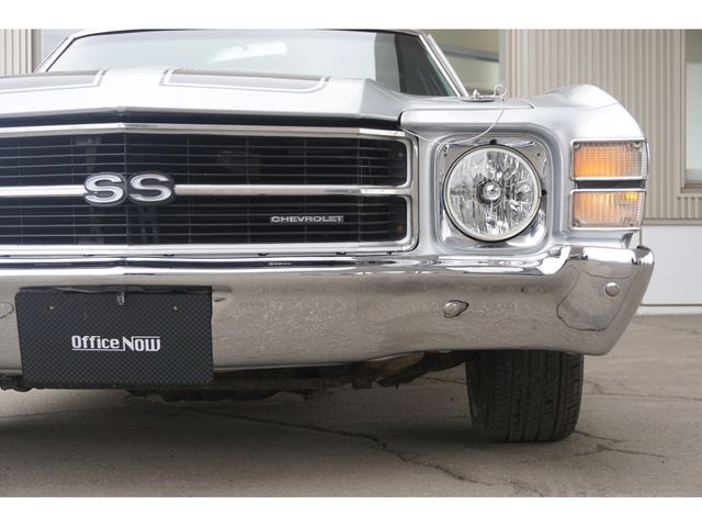 CHEVROLET IMPALA 2026 Image 31