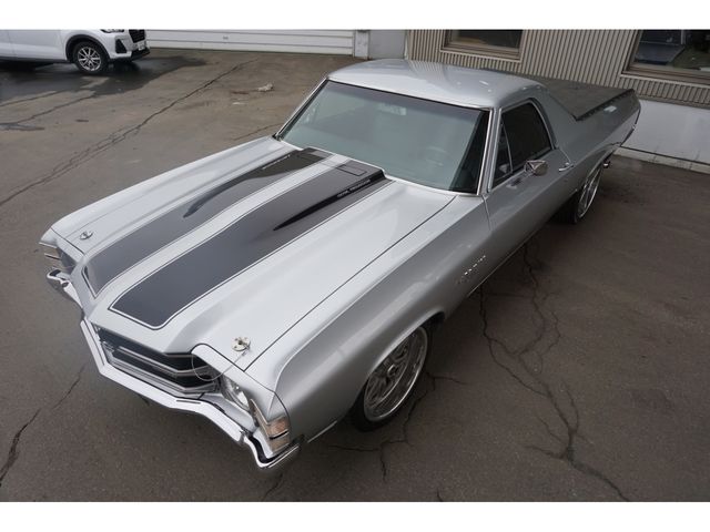 CHEVROLET IMPALA 2026 Image 31