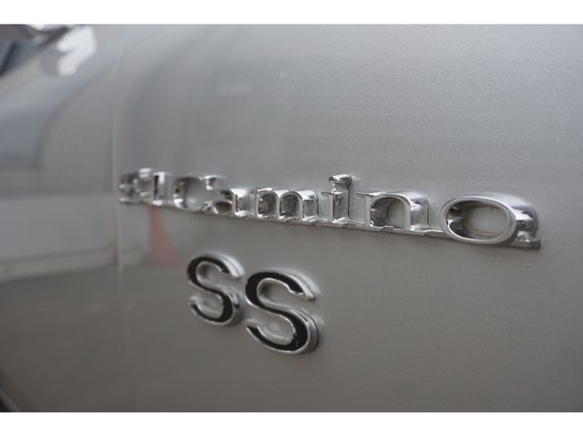 CHEVROLET IMPALA 2026 Image 31