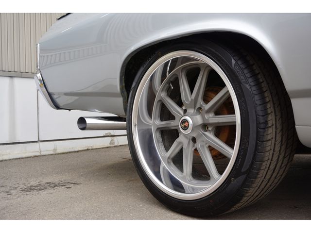 CHEVROLET IMPALA 2026 Image 31