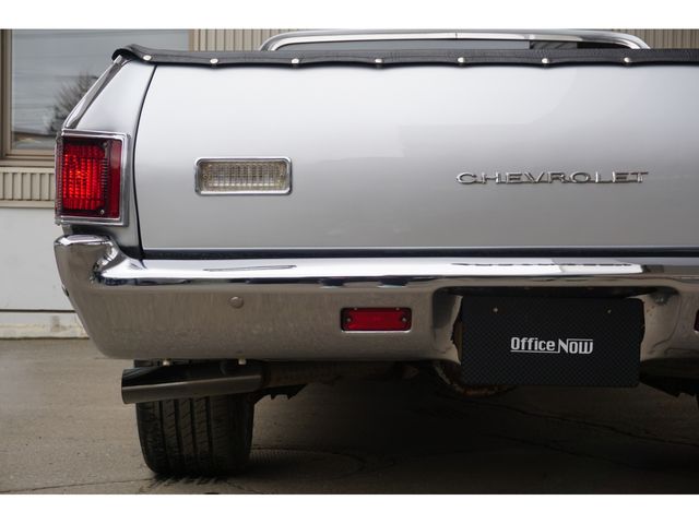 CHEVROLET IMPALA 2026 Image 31