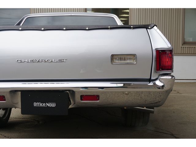 CHEVROLET IMPALA 2026 Image 31