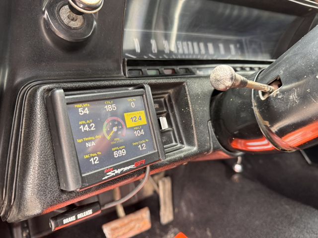 CHEVROLET IMPALA 2026 Image 31