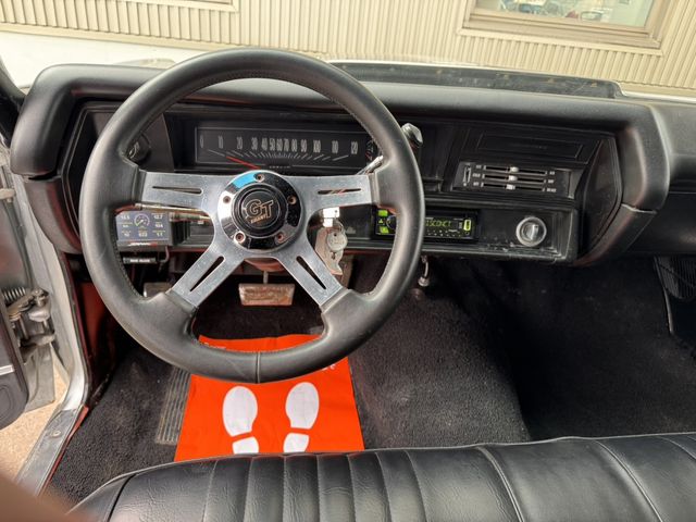 CHEVROLET IMPALA 2026 Image 31