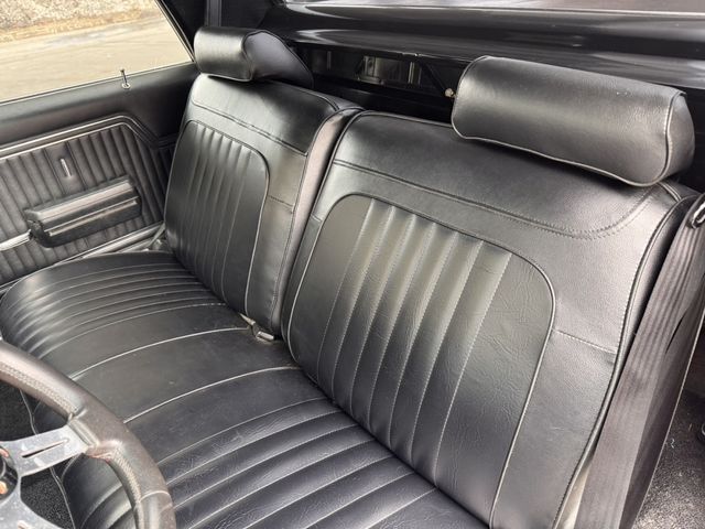 CHEVROLET IMPALA 2026 Image 31