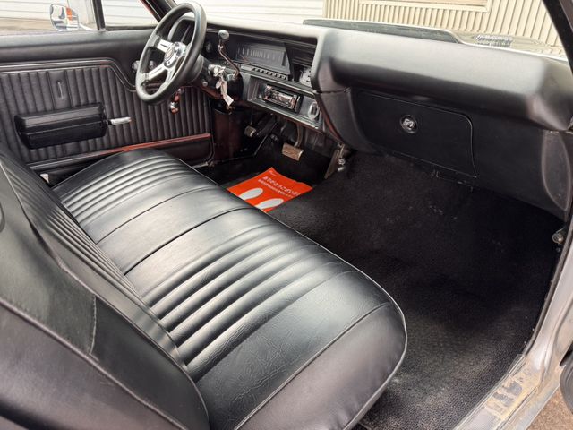 CHEVROLET IMPALA 2026 Image 31