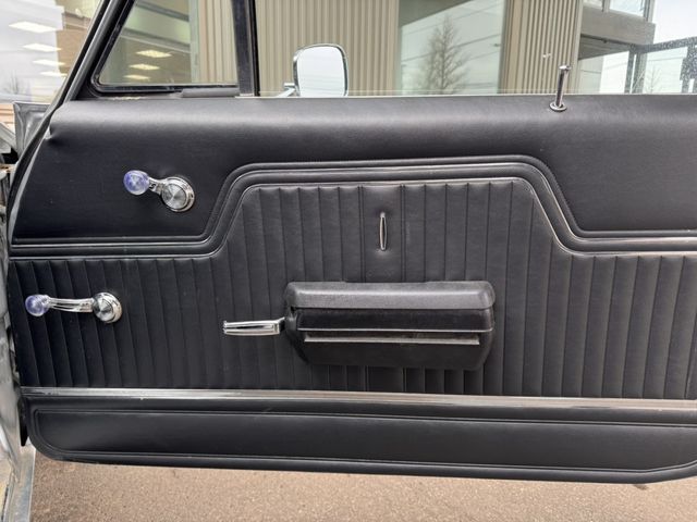 CHEVROLET IMPALA 2026 Image 31