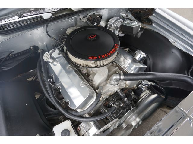 CHEVROLET IMPALA 2026 Image 31