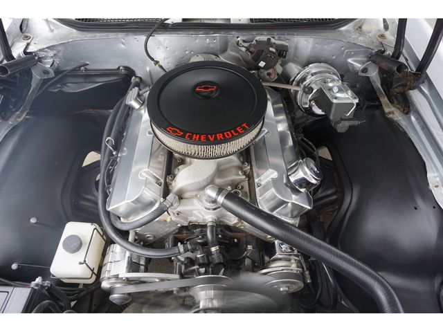 CHEVROLET IMPALA 2026 Image 31