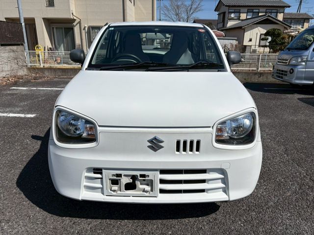 SUZUKI ALTO VAN 4WD 2016 Image 31