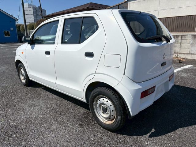 SUZUKI ALTO VAN 4WD 2016 Image 31