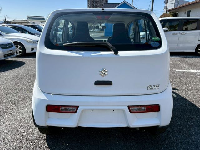 SUZUKI ALTO VAN 4WD 2016 Image 31
