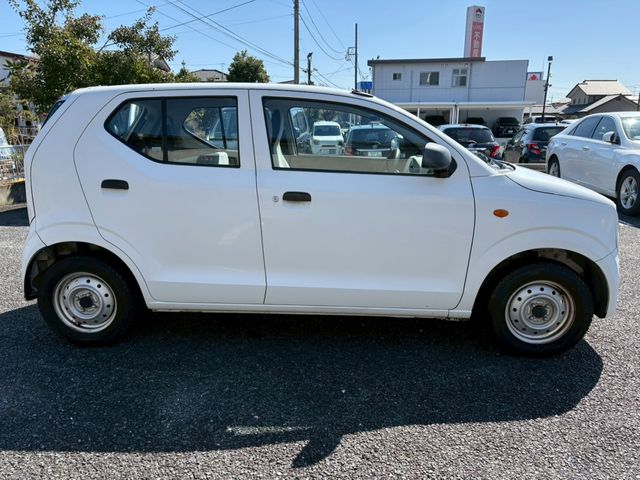 SUZUKI ALTO VAN 4WD 2016 Image 31