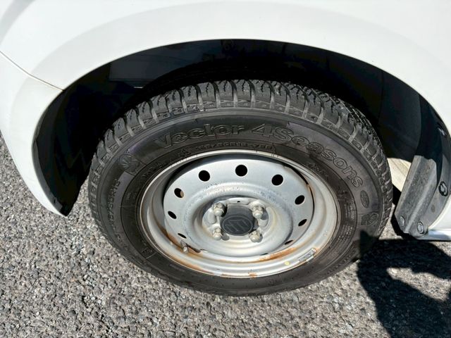 SUZUKI ALTO VAN 4WD 2016 Image 31