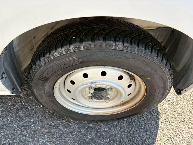 SUZUKI ALTO VAN 4WD 2016 Image 31