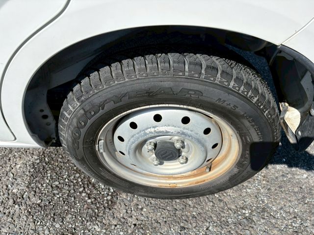 SUZUKI ALTO VAN 4WD 2016 Image 31