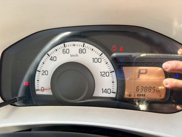 SUZUKI ALTO VAN 4WD 2016 Image 31