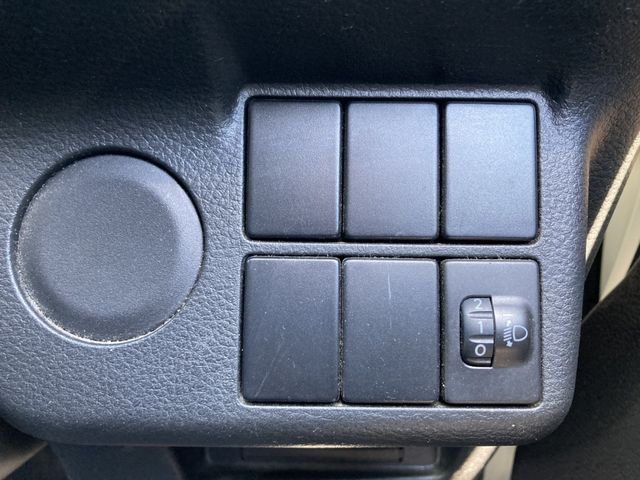 SUZUKI ALTO VAN 4WD 2016 Image 31