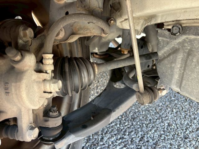 SUZUKI ALTO VAN 4WD 2016 Image 31