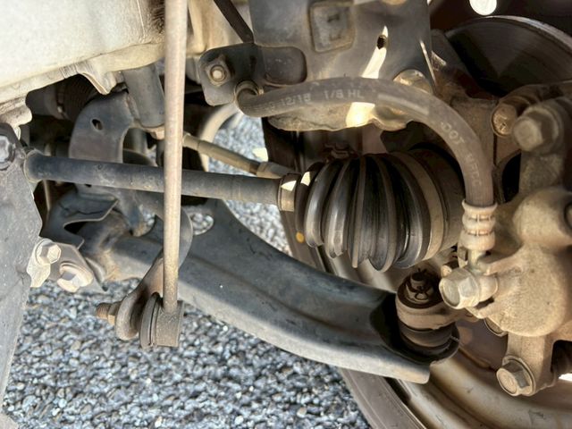 SUZUKI ALTO VAN 4WD 2016 Image 31