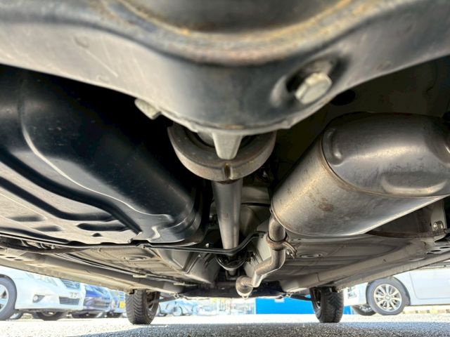 SUZUKI ALTO VAN 4WD 2016 Image 31