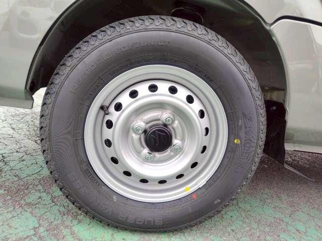 SUZUKI CARRY TRUCK 4WD 2026 Image 31