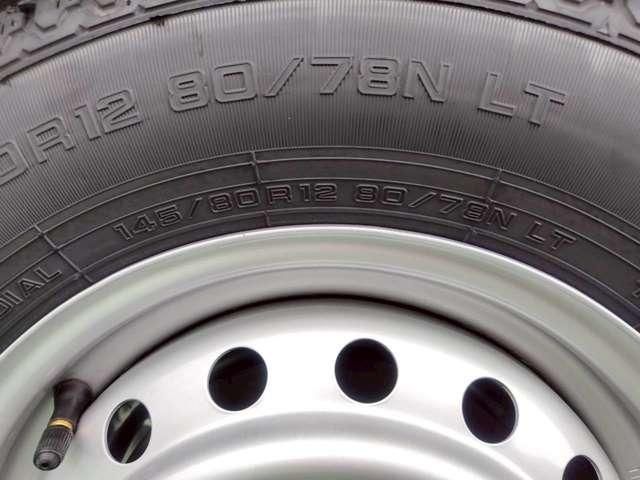 SUZUKI CARRY TRUCK 4WD 2026 Image 31