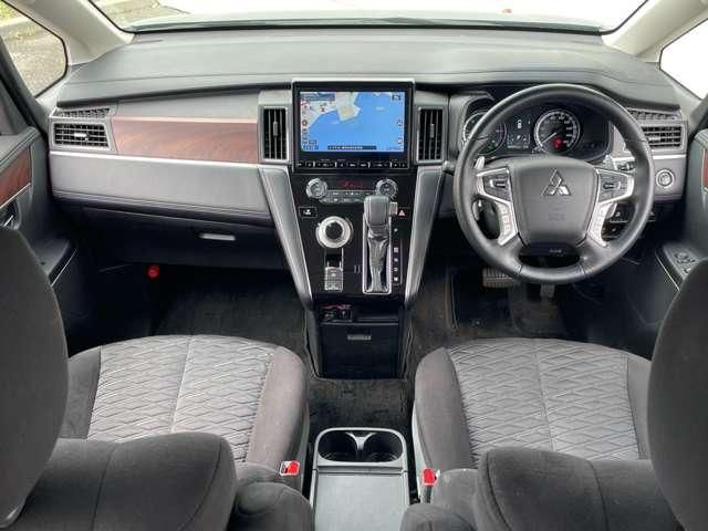 MITSUBISHI DELICA D:5 4WD 2021 Image 31