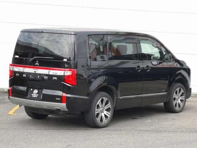 MITSUBISHI DELICA D:5 4WD 2021 Image 31