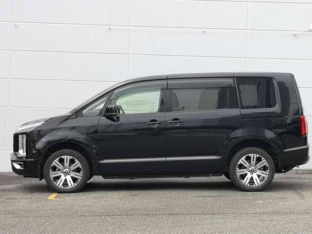 MITSUBISHI DELICA D:5 4WD 2021 Image 31