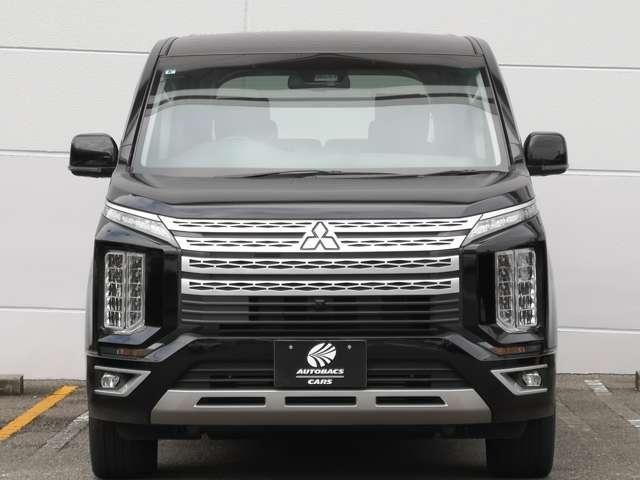 MITSUBISHI DELICA D:5 4WD 2021 Image 31