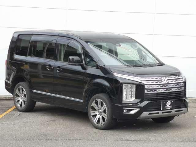 MITSUBISHI DELICA D:5 4WD 2021 Image 31
