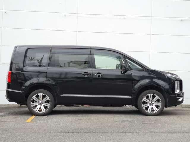 MITSUBISHI DELICA D:5 4WD 2021 Image 31