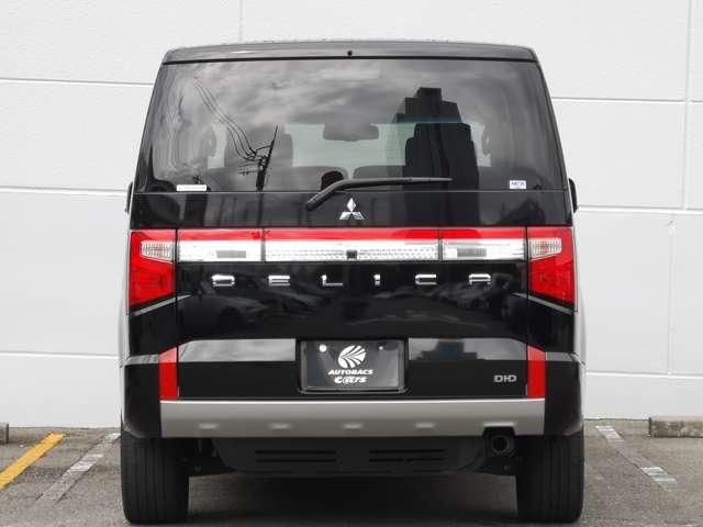 MITSUBISHI DELICA D:5 4WD 2021 Image 31