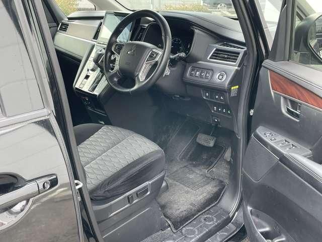 MITSUBISHI DELICA D:5 4WD 2021 Image 31