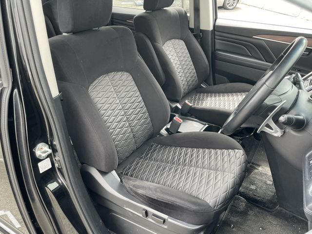 MITSUBISHI DELICA D:5 4WD 2021 Image 31