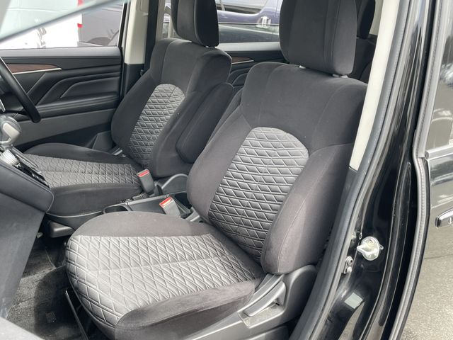 MITSUBISHI DELICA D:5 4WD 2021 Image 31