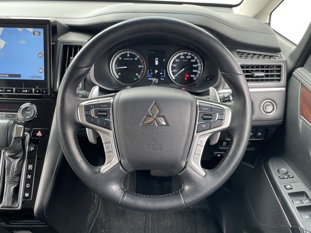 MITSUBISHI DELICA D:5 4WD 2021 Image 31