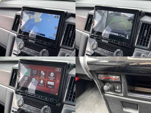 MITSUBISHI DELICA D:5 4WD 2021 Image 31