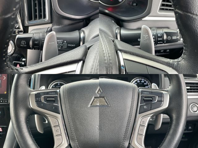 MITSUBISHI DELICA D:5 4WD 2021 Image 31