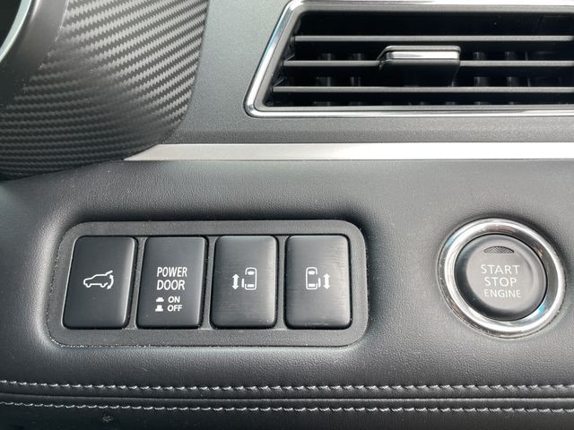 MITSUBISHI DELICA D:5 4WD 2021 Image 31