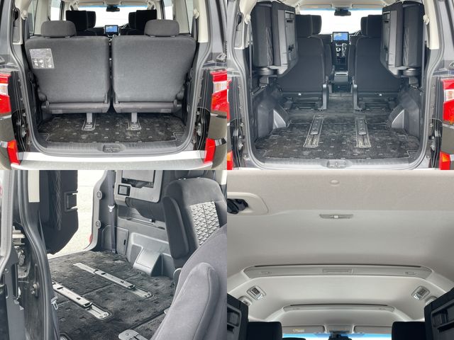 MITSUBISHI DELICA D:5 4WD 2021 Image 31