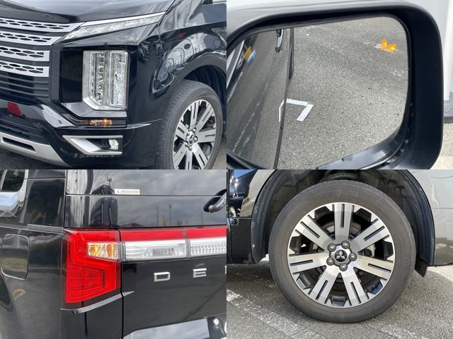 MITSUBISHI DELICA D:5 4WD 2021 Image 31