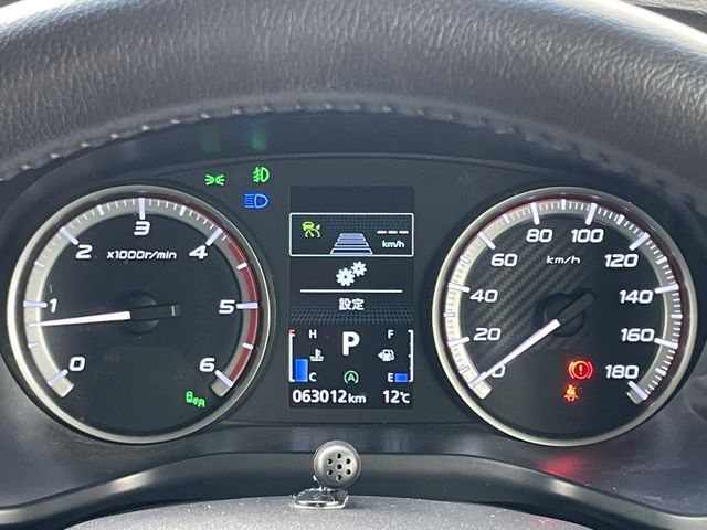 MITSUBISHI DELICA D:5 4WD 2021 Image 31