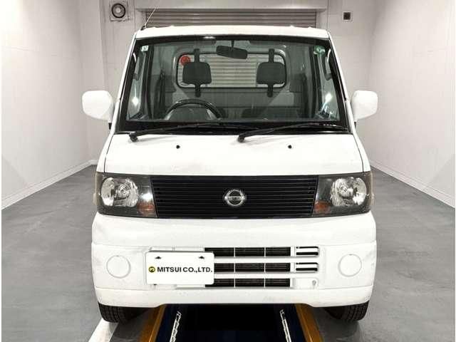 NISSAN CLIPPER TRUCK 4WD 2004 Image 31