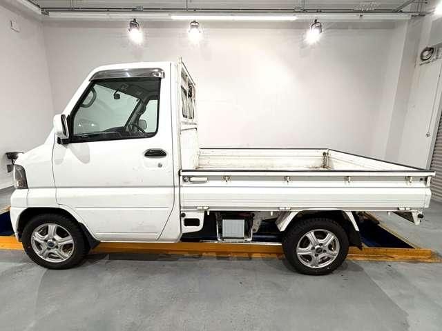 NISSAN CLIPPER TRUCK 4WD 2004 Image 31
