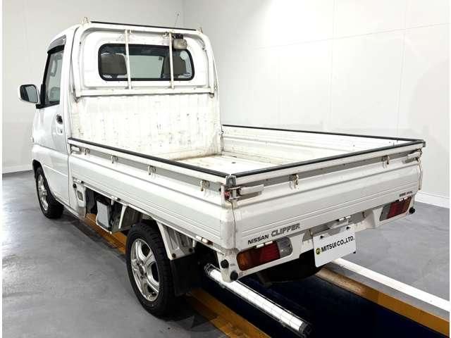NISSAN CLIPPER TRUCK 4WD 2004 Image 31