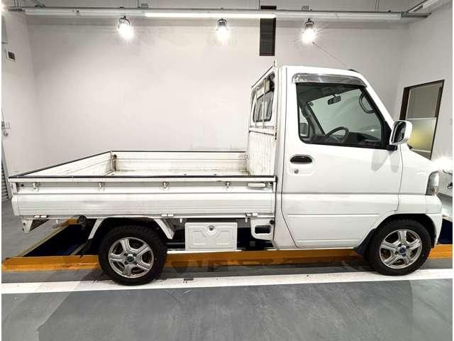 NISSAN CLIPPER TRUCK 4WD 2004 Image 31