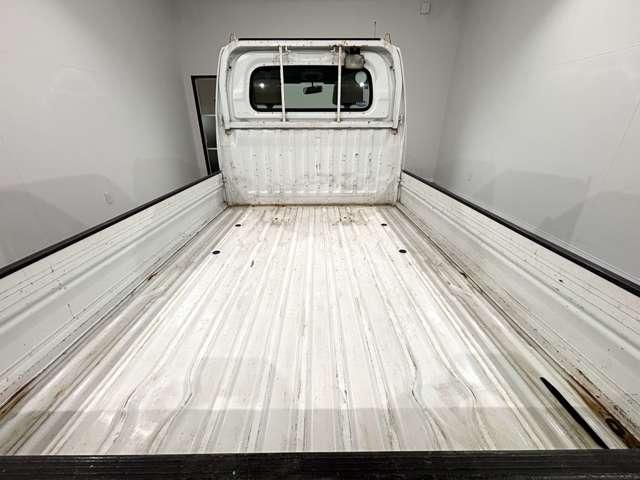 NISSAN CLIPPER TRUCK 4WD 2004 Image 31